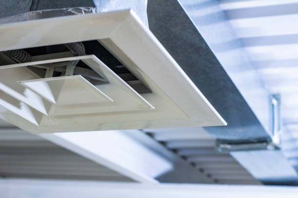 Best Best Air Duct Cleaning Company  in Hortonville, WI