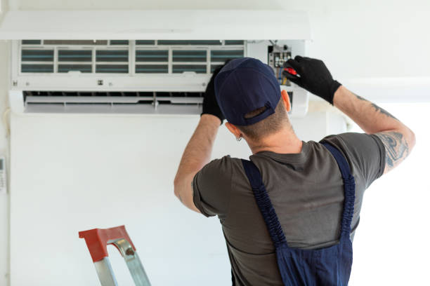 Best Affordable Air Duct Cleaning  in Hortonville, WI