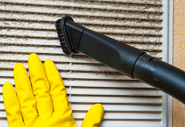 Best Affordable Duct Cleaning Services  in Hortonville, WI