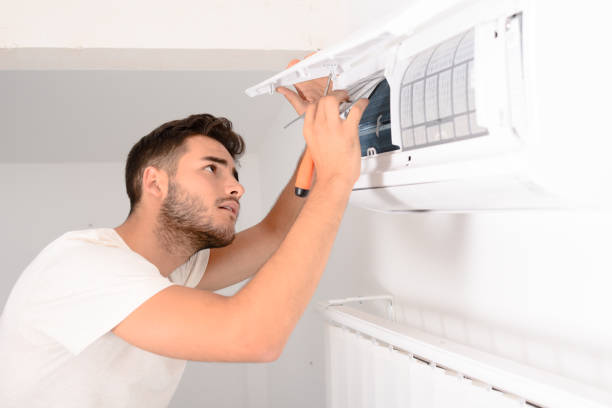Best Air Duct Cleaning Near Me  in Hortonville, WI