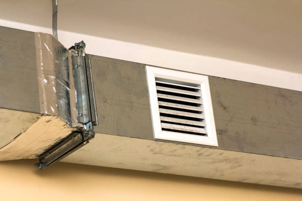 Best Air Duct Cleaning Near Me in WI